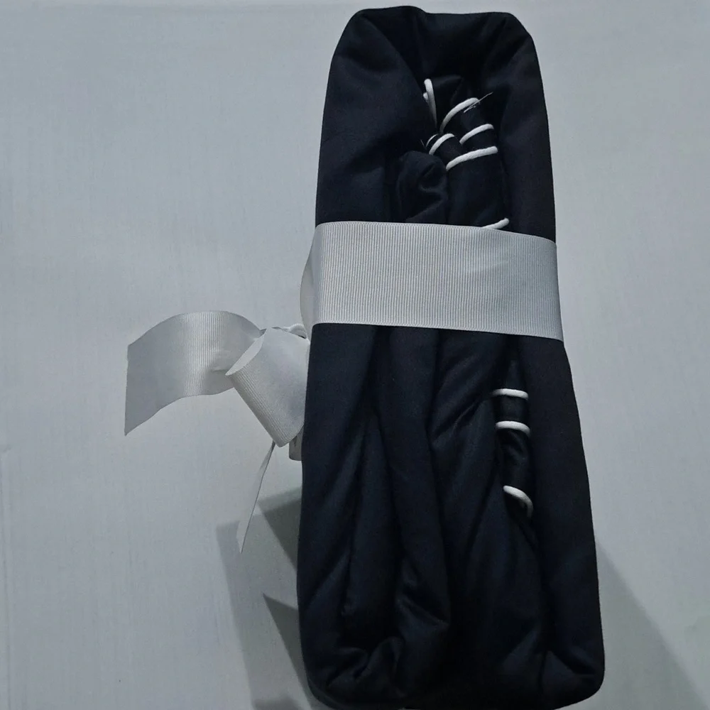 Luxury Hotel Elegance Sateen Duvet Cover Mini Set